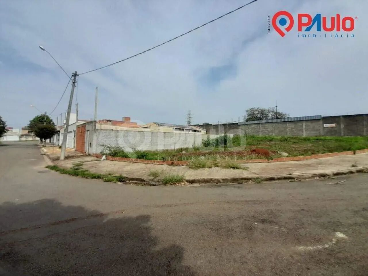 TERRENO RESIDENCIAL COM 387,30 m² - VILA PACAMBU