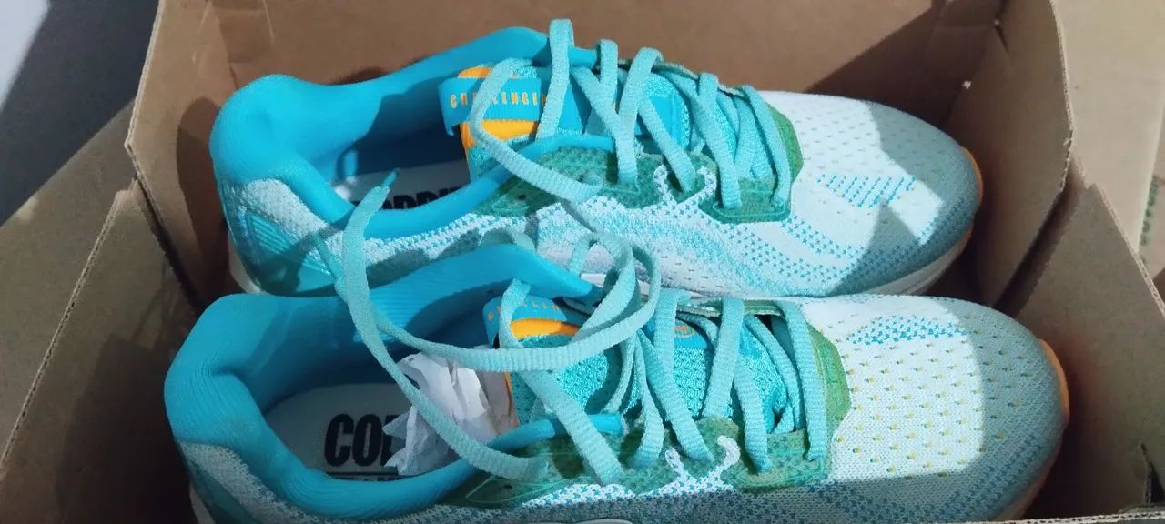 Tênis Olimpikus Feminino 38