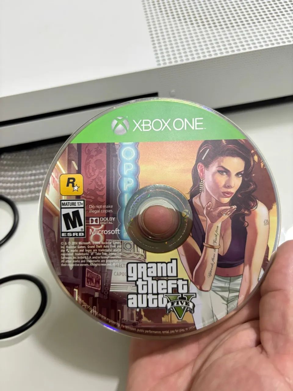 Xbox One S 1Tb - Foto 4