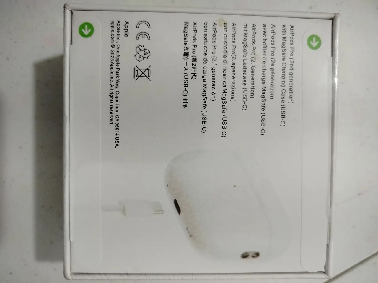 Fone sem fio - Foto 6