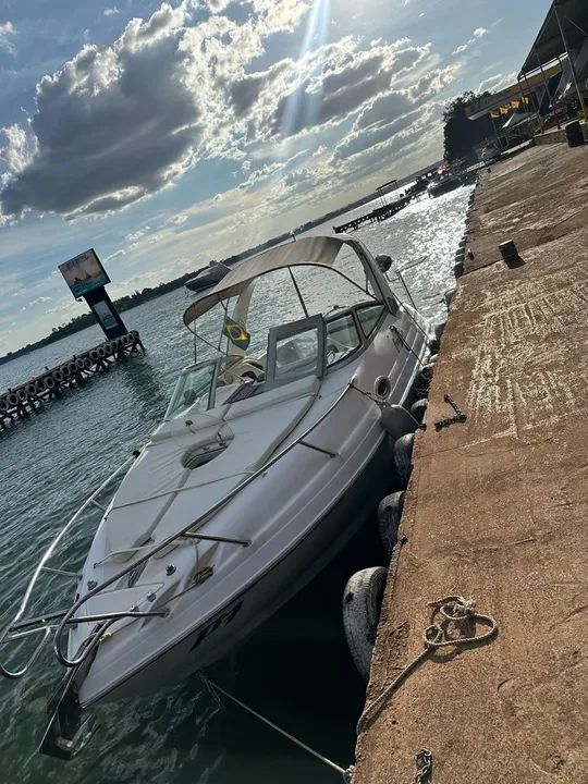 LANCHA CONSERVADA  - Foto 2