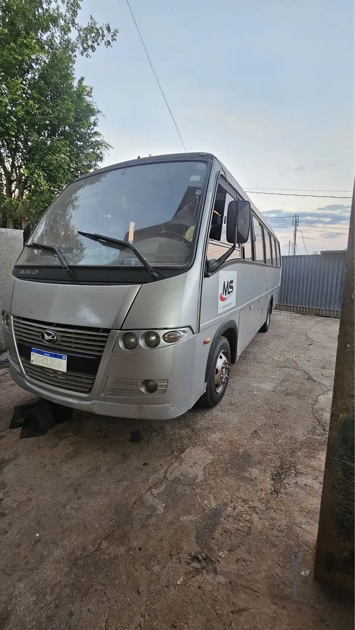 Micro ônibus - Foto 5