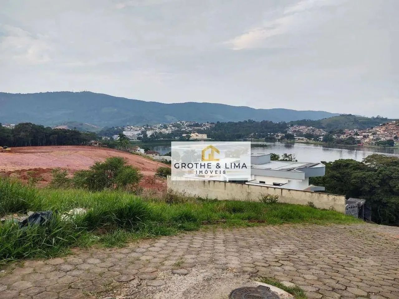 Excelente oportunidade, terreno em Lambari/ Minas Gerais.