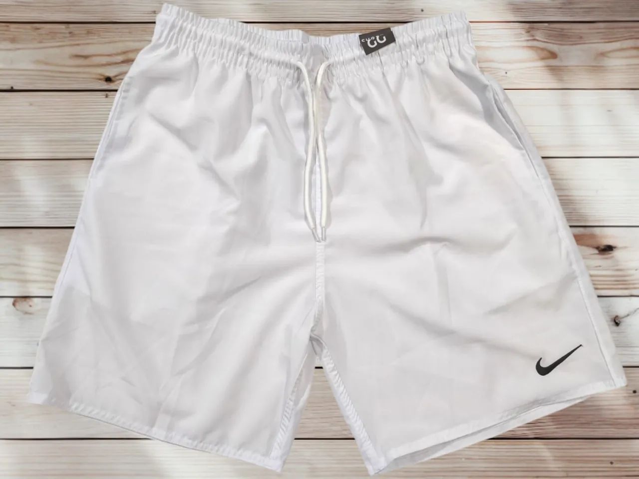Short lastano Masculino tops - Foto 3