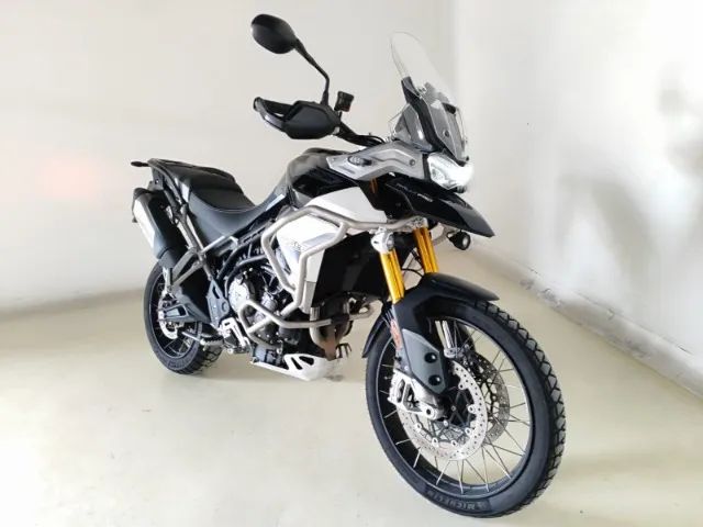 TIGER 900 RALLY PRO MOD 2022 - Foto 3