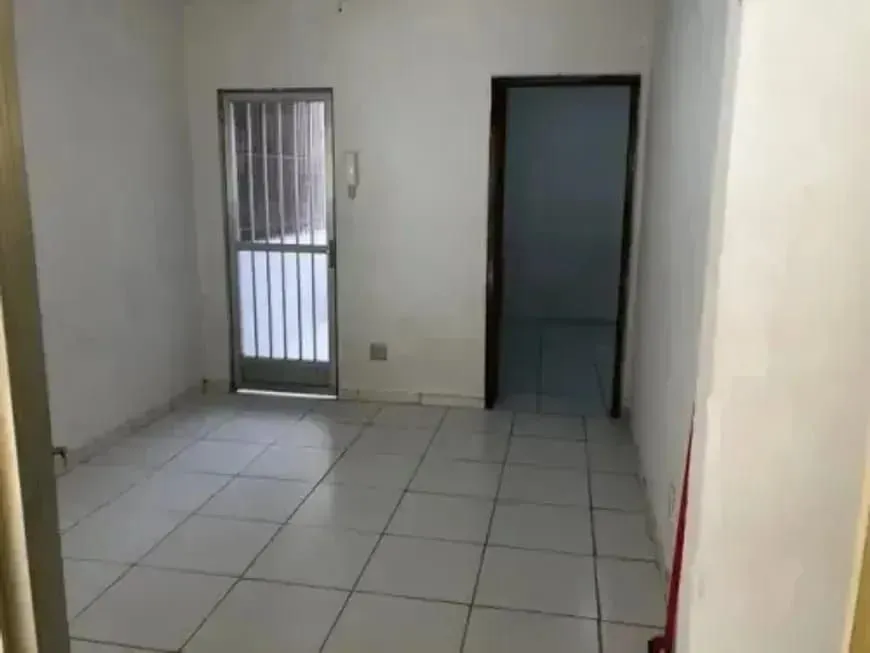 AI21- Casa disponível em Periperi