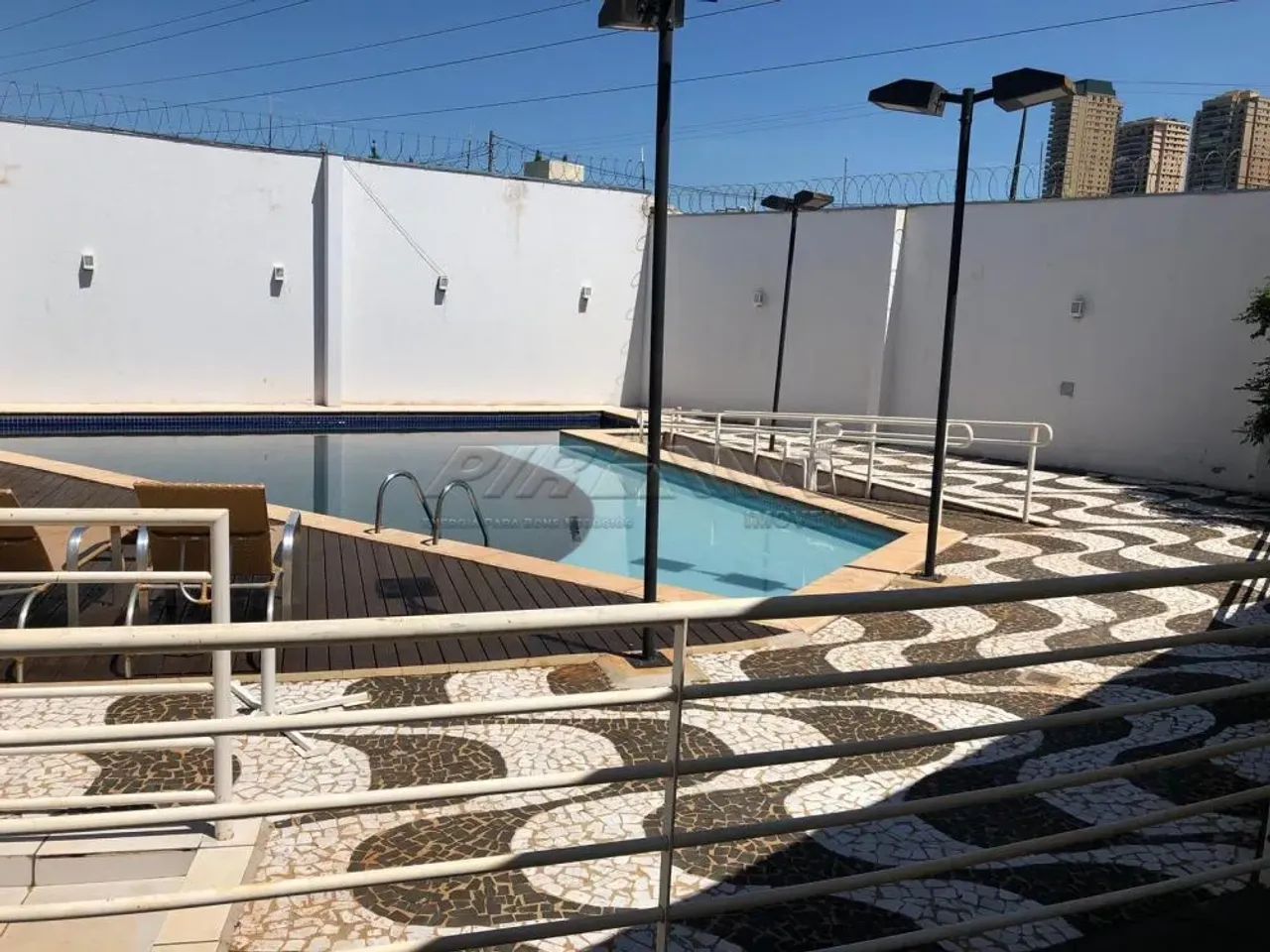 Apartamento/ Flat mobiliado, com 46m², Bairro Jardim Botânico, Zona Sul de Ribeirão Preto/ - Foto 12