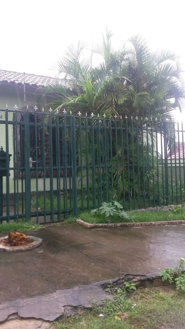 Foto - Belo Horizonte - Etelvina Carneiro