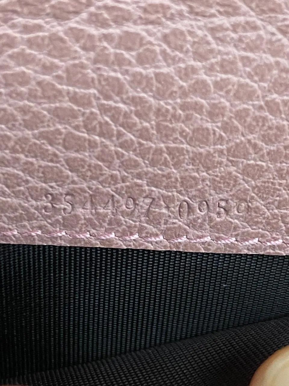 Carteira Gucci - Foto 3