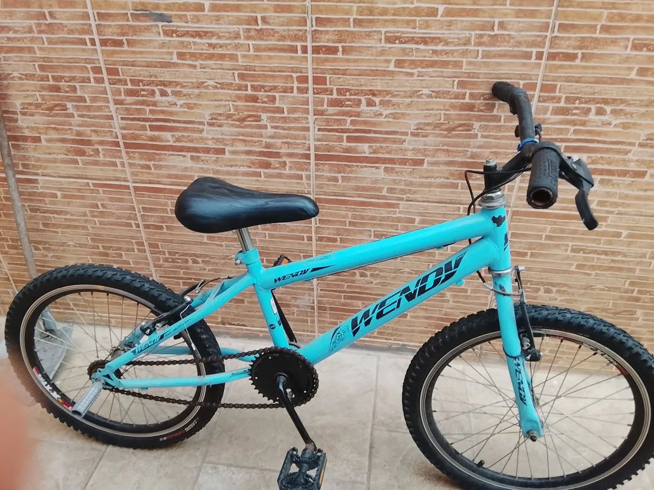 Bicleta