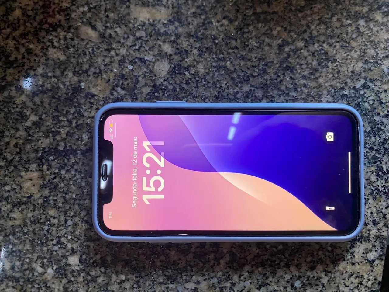 iPhone XR Funcionando Tudo