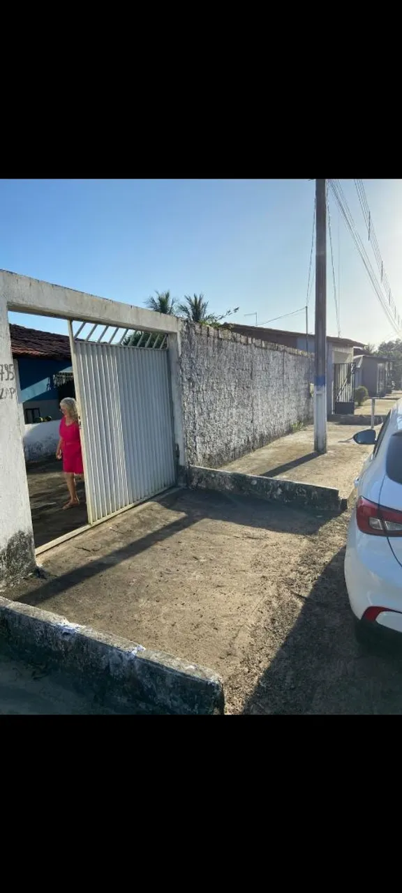 Casa a venda 65 mil em bacabeira