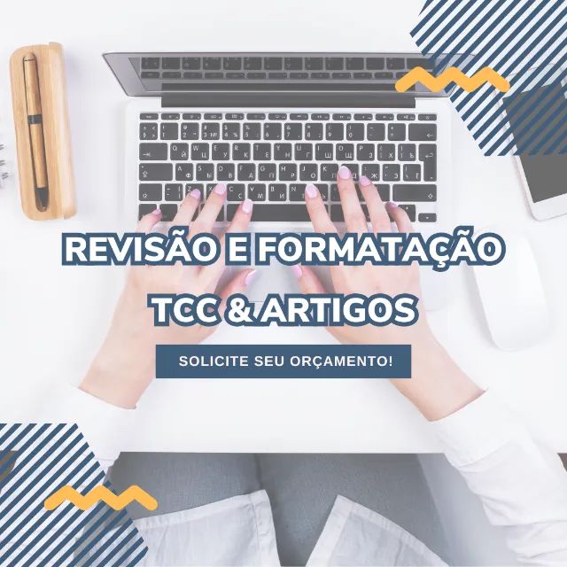 Trabalhos acadêmicos