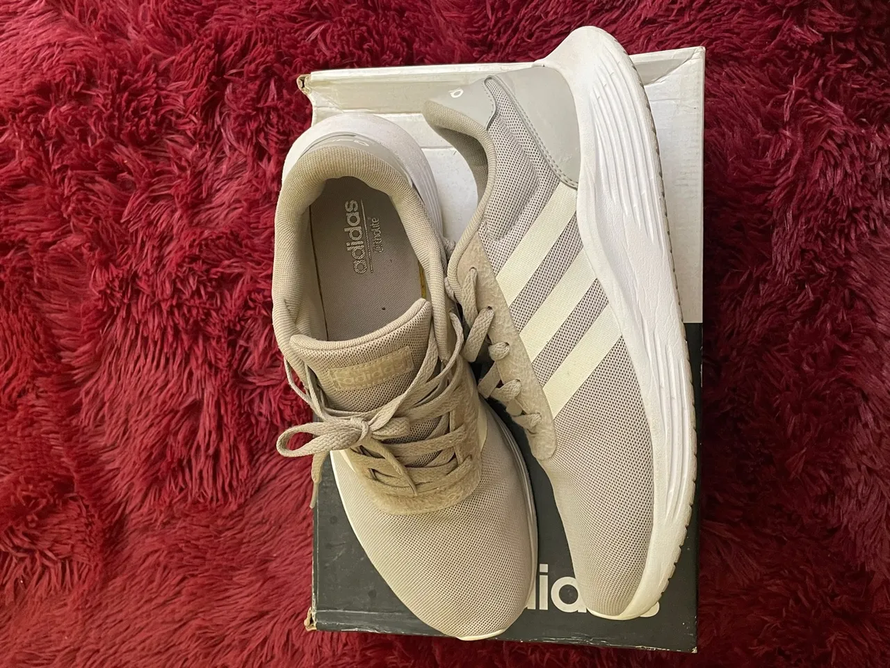 Tênis Adidas TAM42