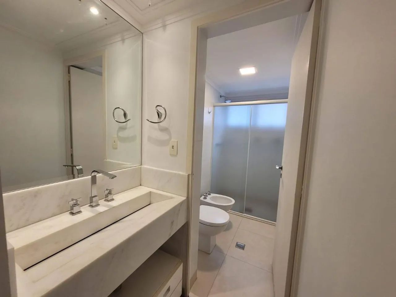 Imóvel para venda com 127 metros quadrados com 3 quartos em Indianópolis - São Paulo - SP - Foto 9