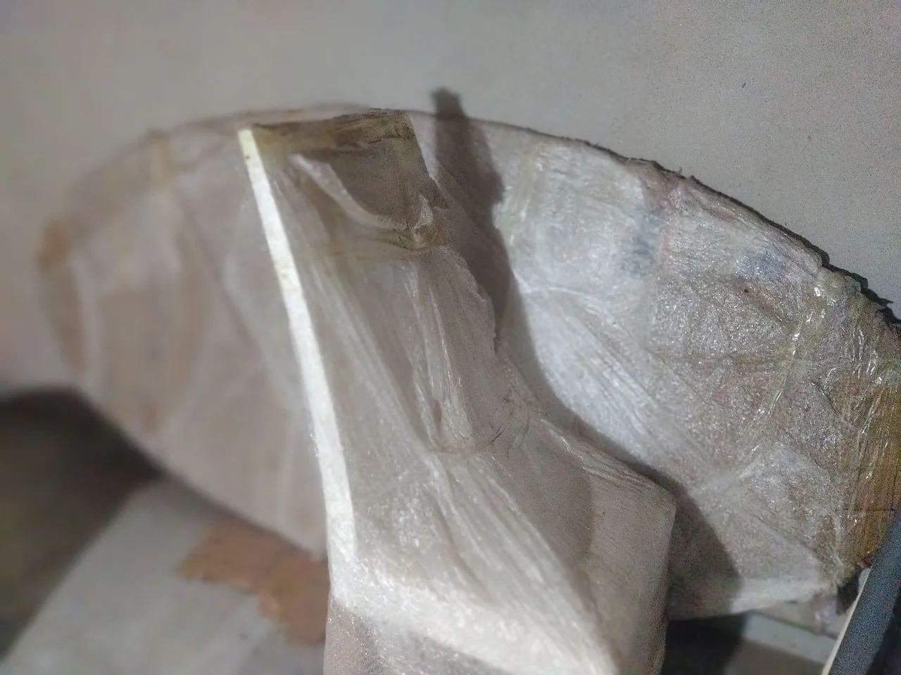 Mesa de jantar com 6 cadeiras e tampo de vidro - Foto 3