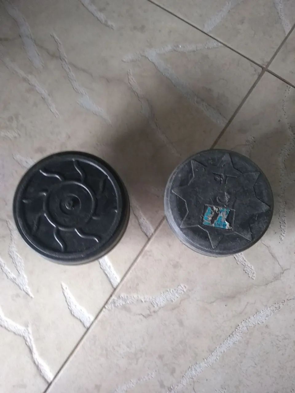 Par de cornetas potentes  - Foto 5