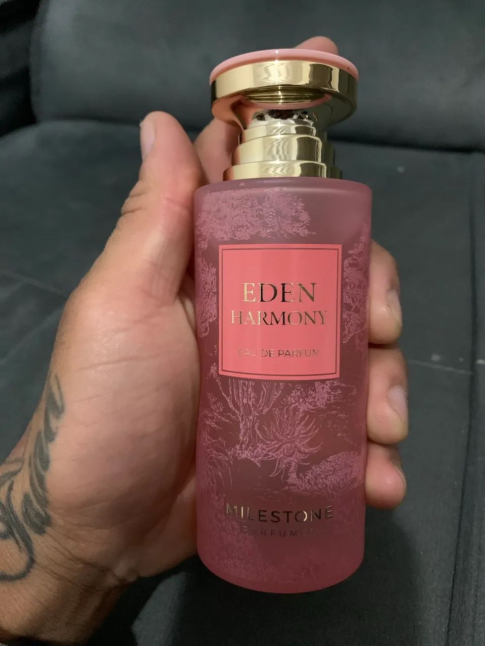 Eden Harmony Eau de Parfum 100 ml - Foto 2