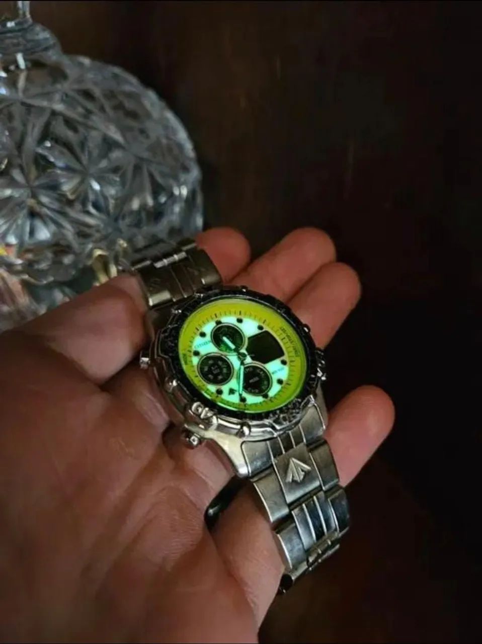 Citizen C450 NATULITE - Foto 2