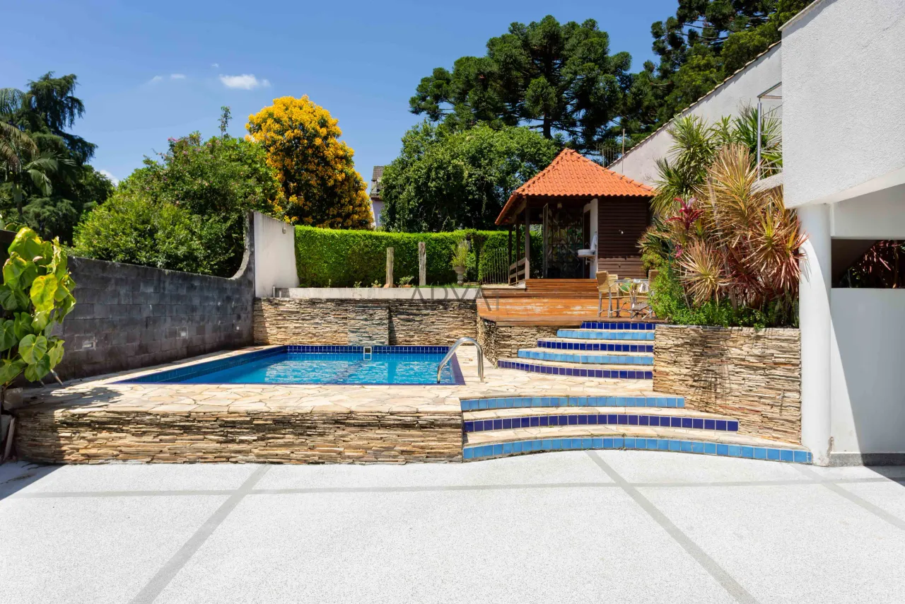 Casa á venda no Pilarzinho - arya 1