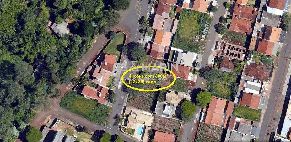 Venda de Terreno em Londrina-PR, bairro Jardim São Paulo - Foto 3