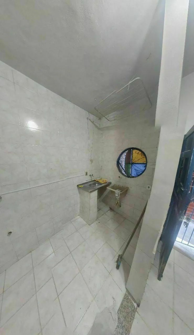 foto - Rio de Janeiro - Cocotá