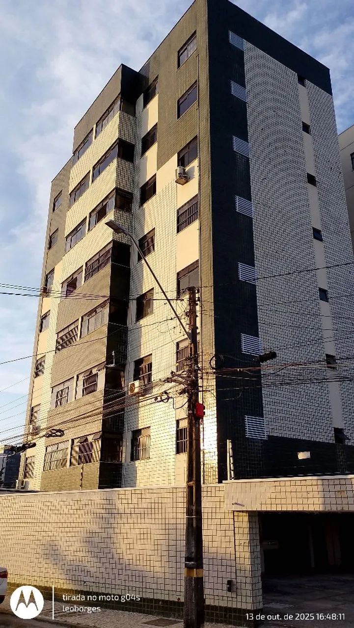 Foto - Fortaleza - Papicu