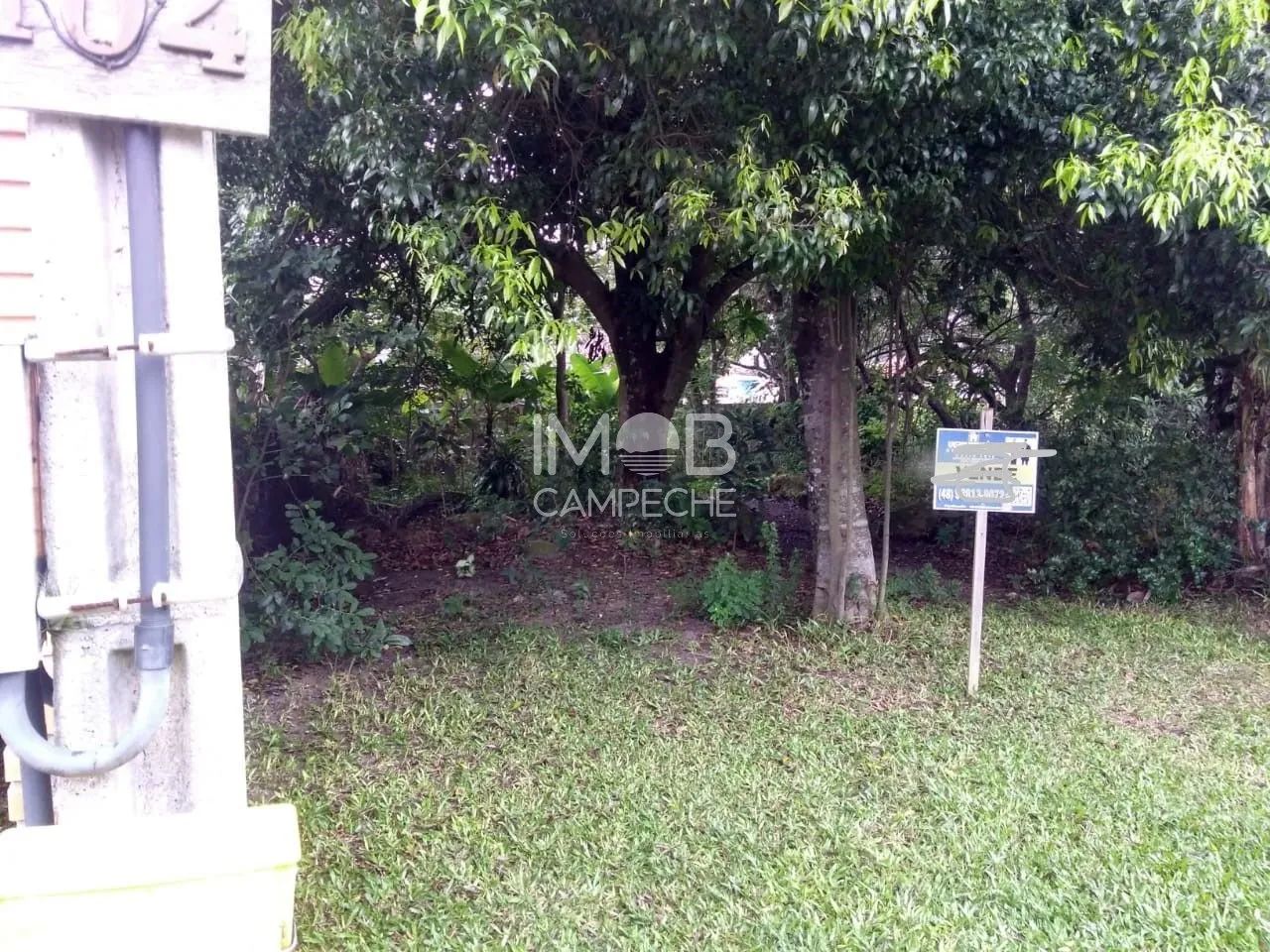Terreno com Escritura Pública Rio Tavares - Campeche - Florianópolis SC - Foto 2