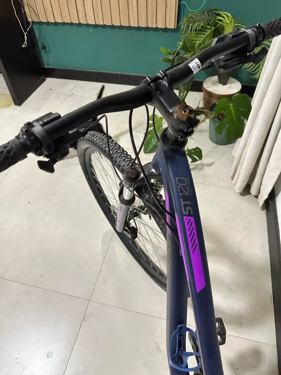 Bicicleta  - Foto 5
