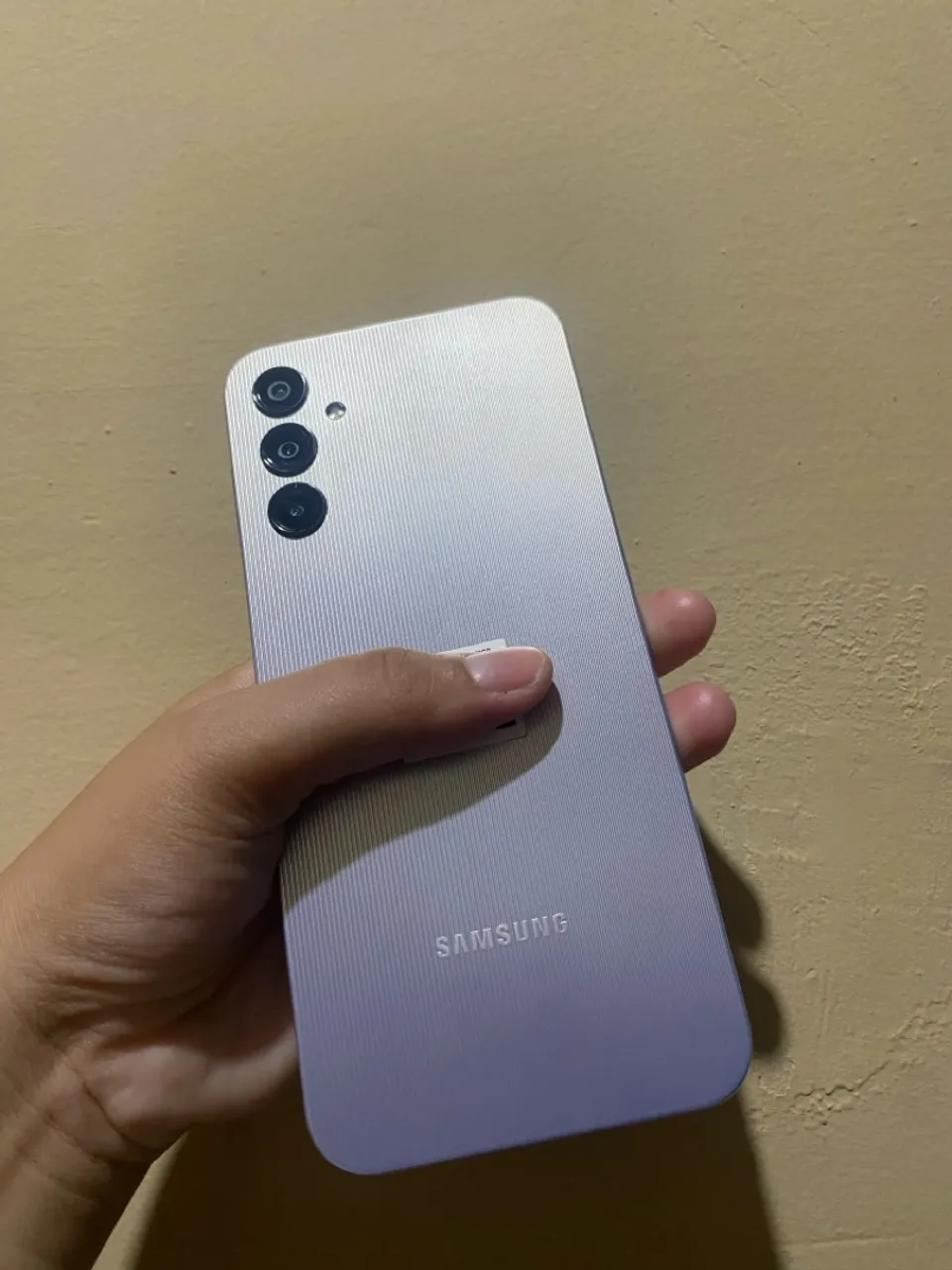 Samsung A14 Novo