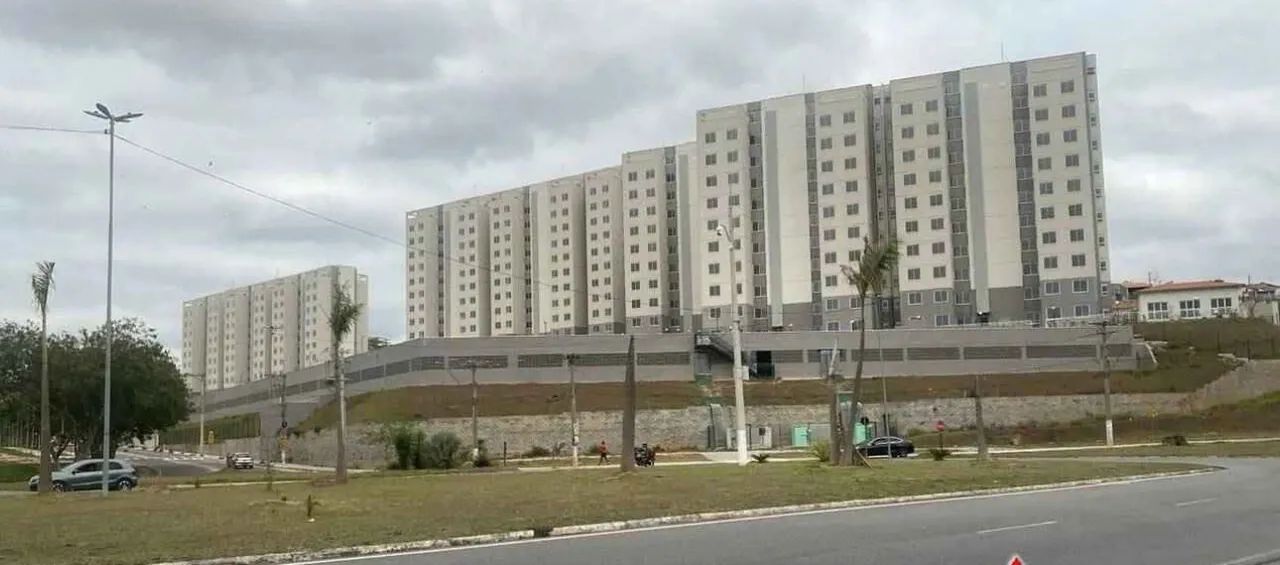 Foto - São José dos Campos - Residencial Altos do Bosque