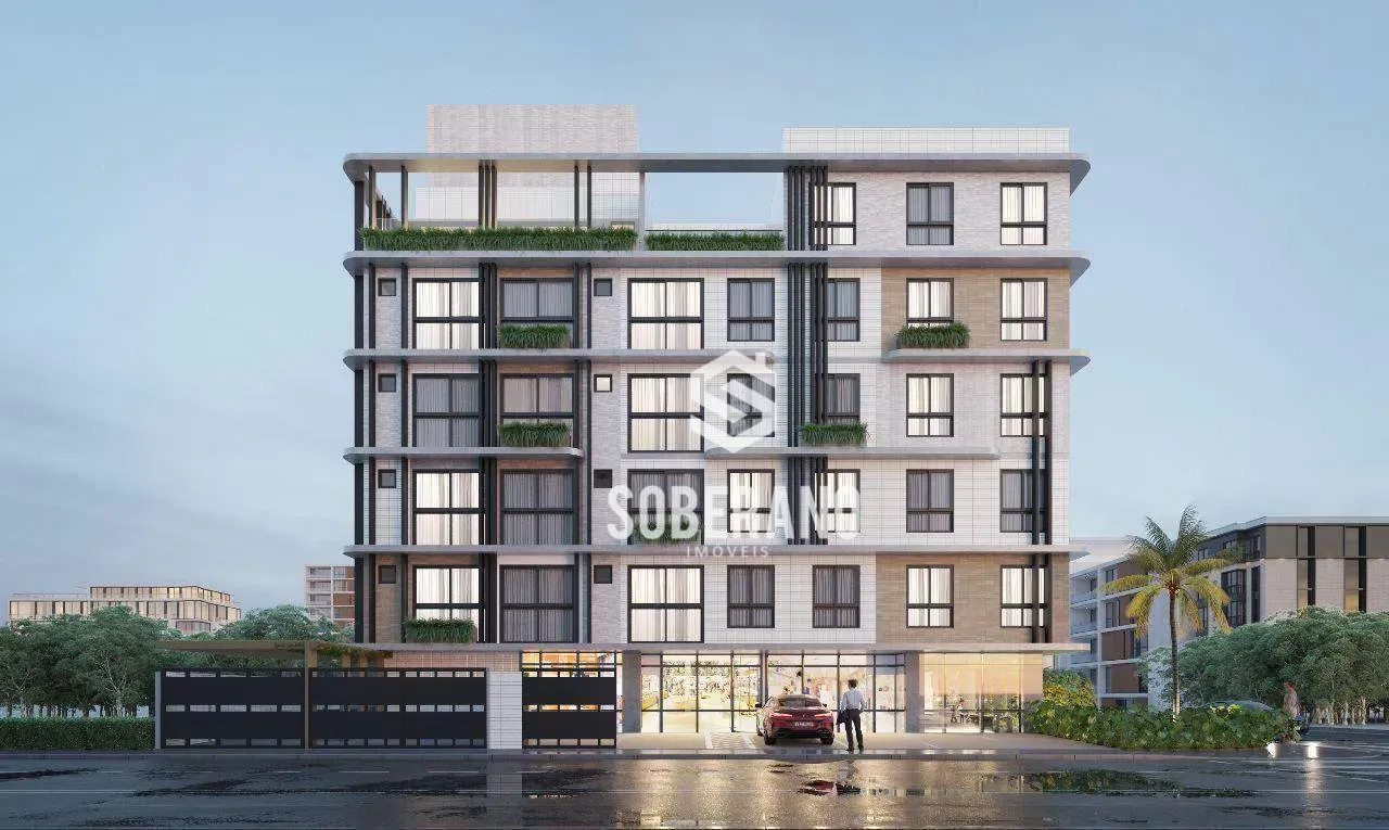 Apartamento com 2 dormitórios à venda, 60 m² por R$ 680.000 - Jardim Cidade Universitária