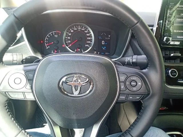 Corolla 4.500 km - Foto 3