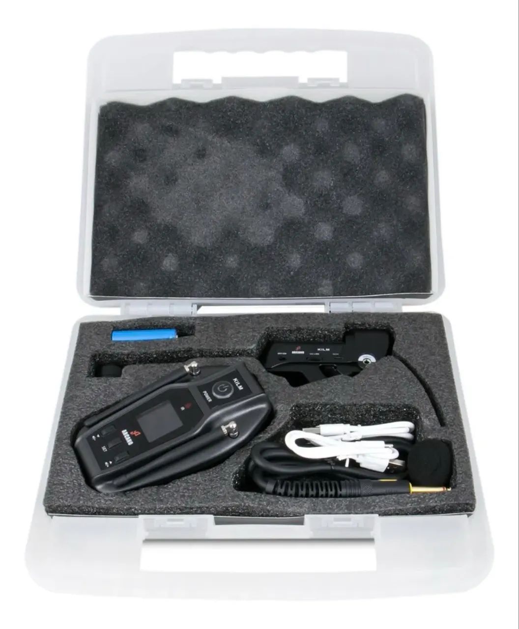 Mic para sax - Foto 2
