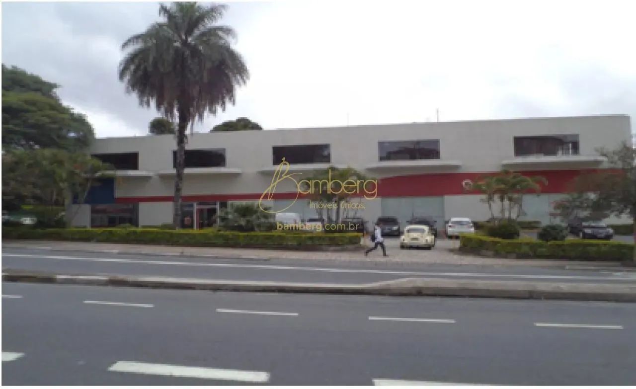 Prédio Comercial em Esquina de corredor principal do Butantã - Foto 3