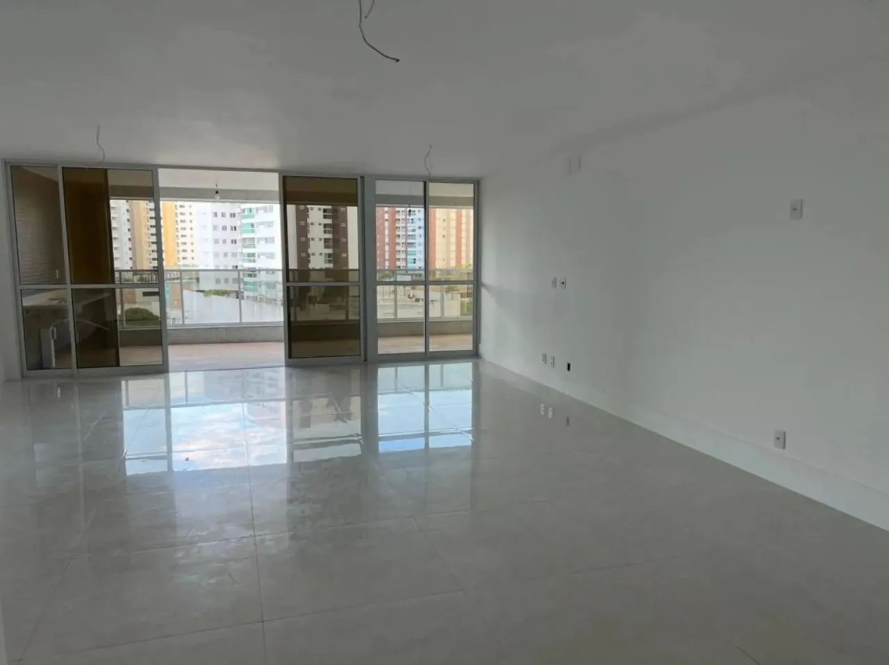 Apartamento Padrão no Mansão The View Jardim Europa  com 217m² ,4 banheiros , Jardins, Jar - Foto 3