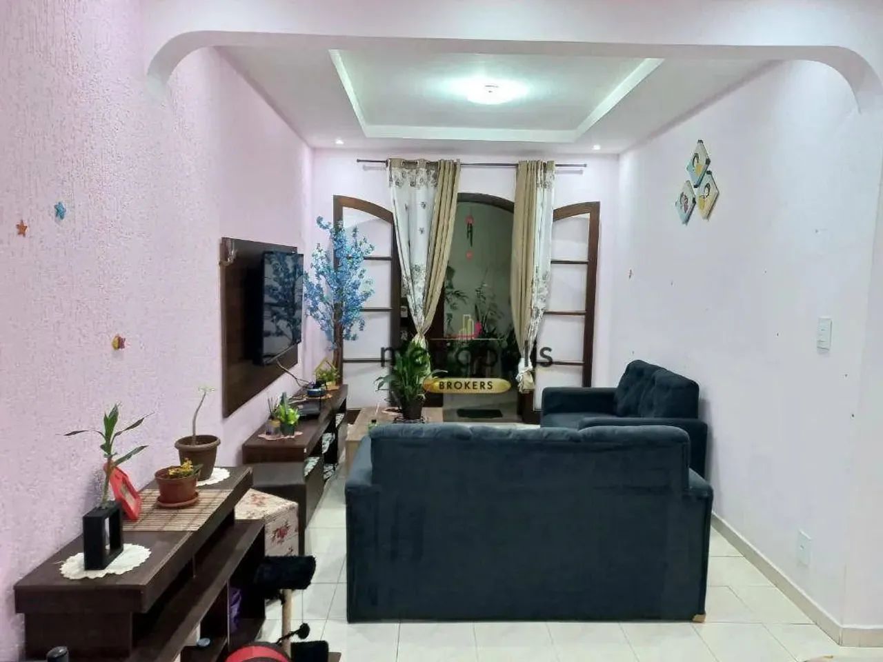 O estilo de vida sofisticado e seguro que você procurava para morar bem. - Foto 3