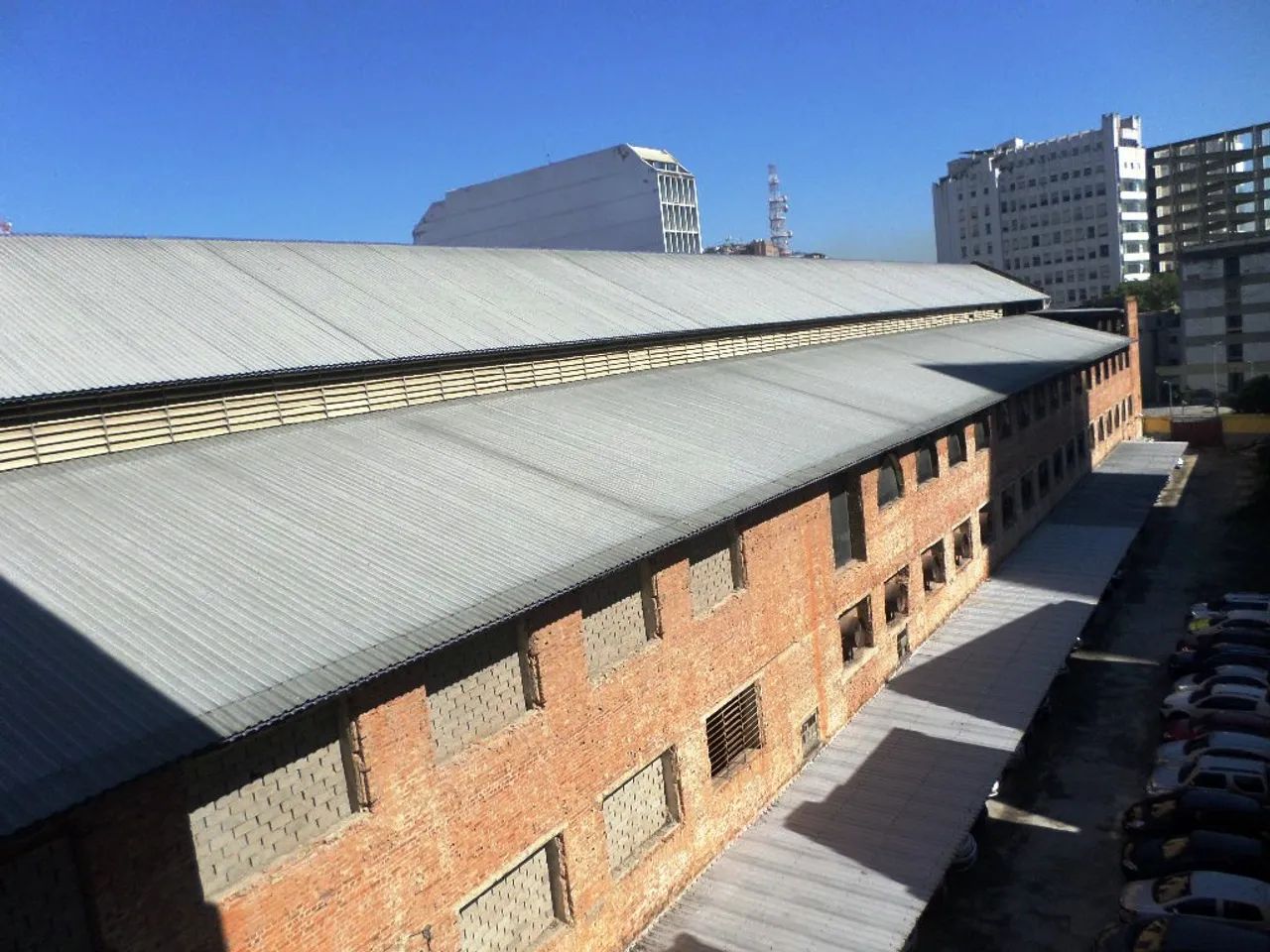 Comercial/Industrial de 90 metros quadrados no bairro Centro - Foto 2