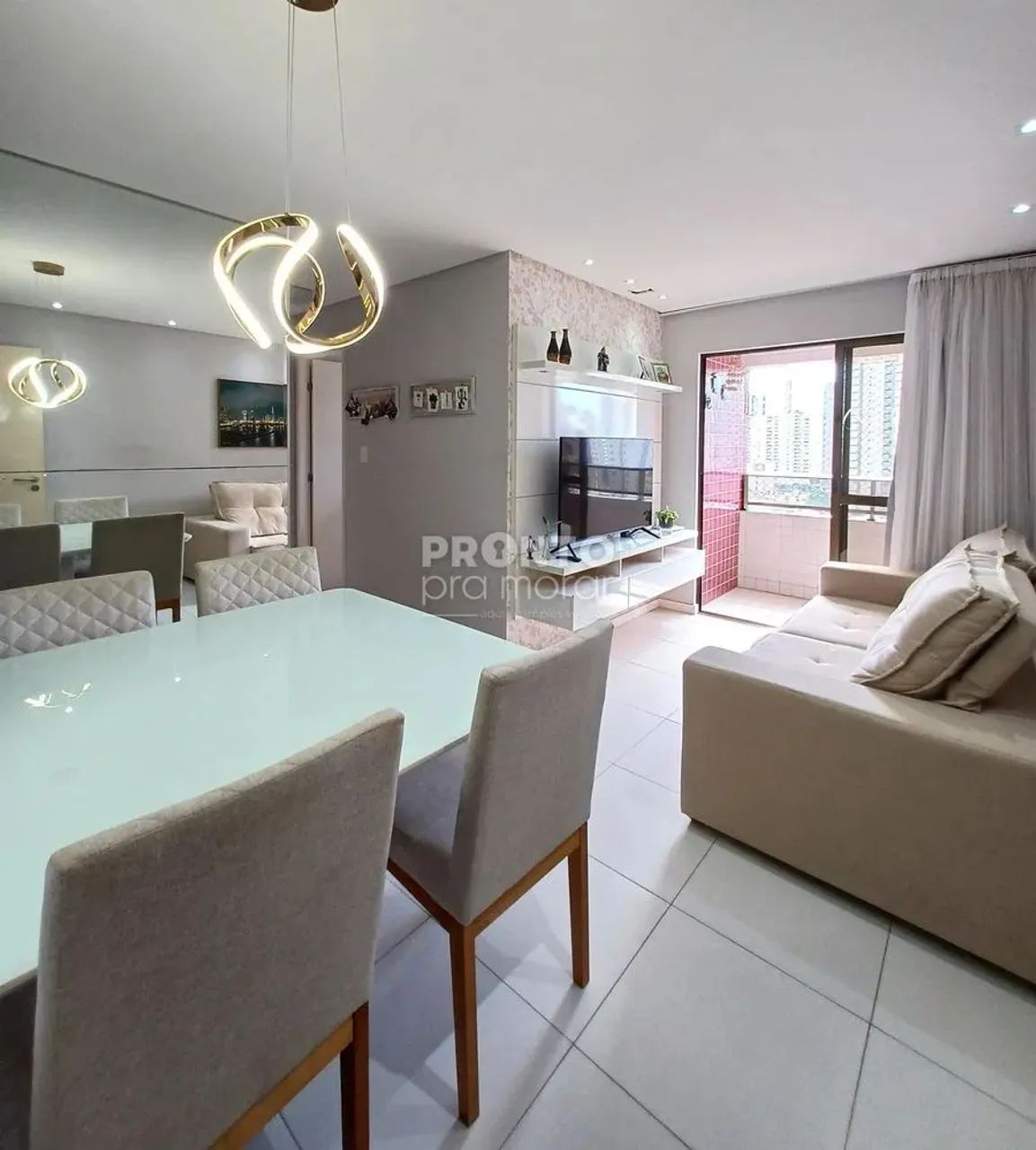 Apartamento Miramar Classic , unidade não informado 901, Boa Viagem - Foto 5