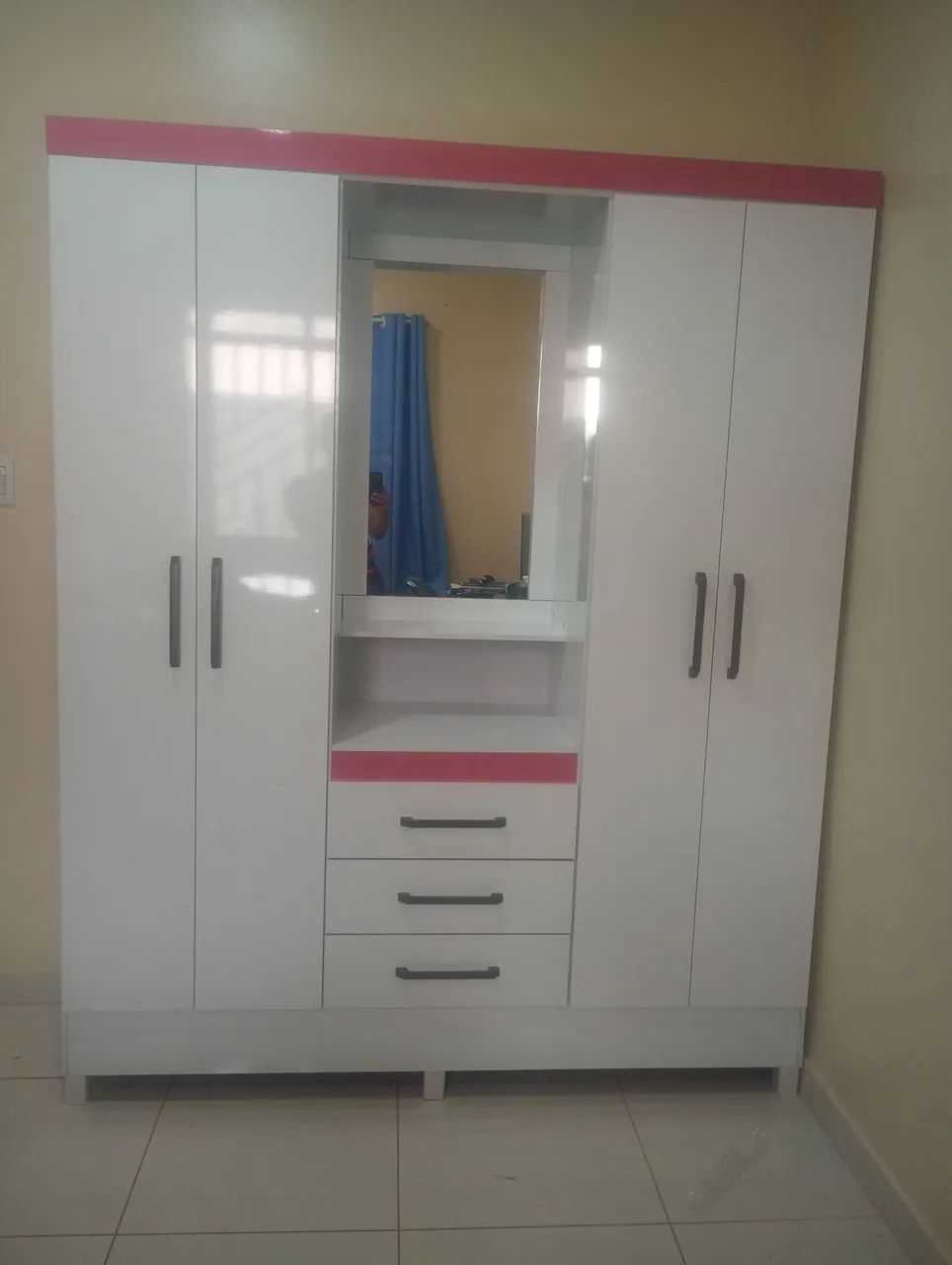 MONTAGEM MOVEIS EM GERAL  - Foto 3