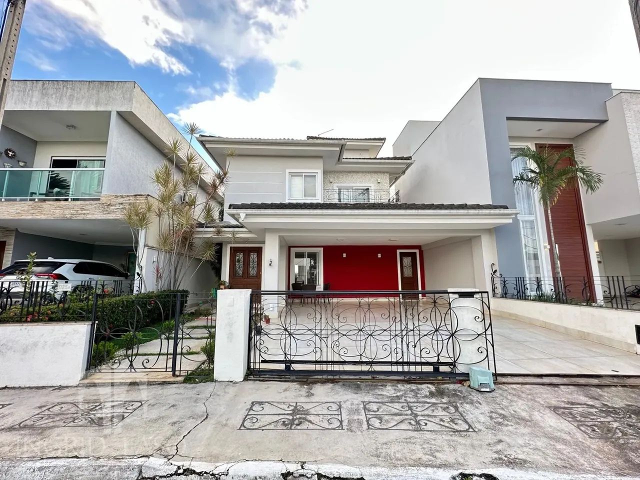 Vende-se Casa em Condomínio Vale dos Cristais por R$1.450.000,00 - Foto 3