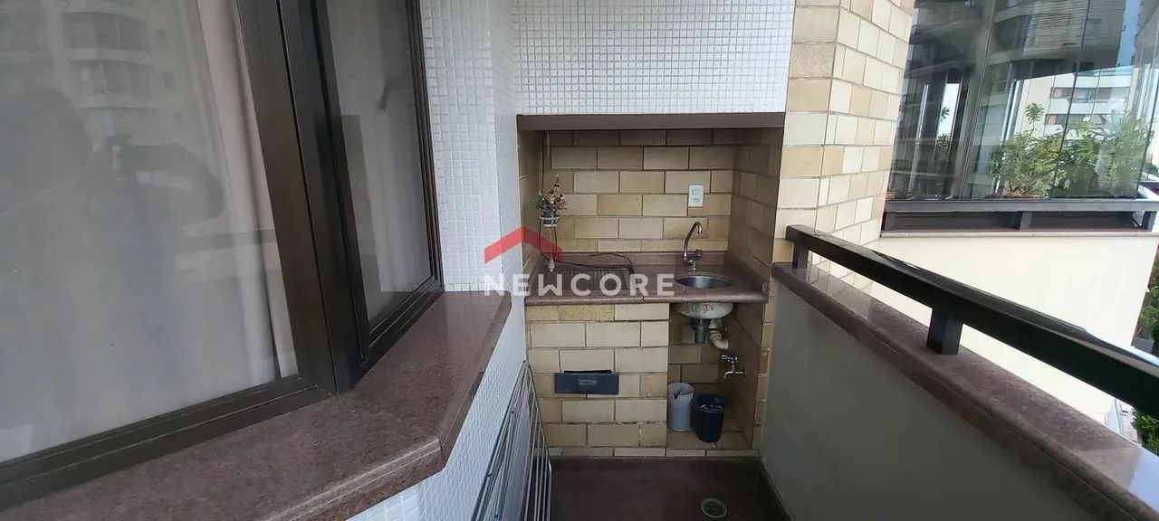 Apartamento em Rua Professor Pedreira de Freitas - Tatuapé - São Paulo/SP - Foto 2