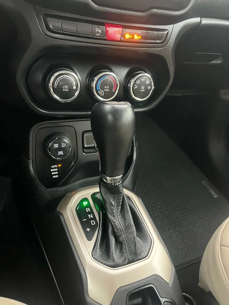 Renegade diesel Sport  - Foto 5