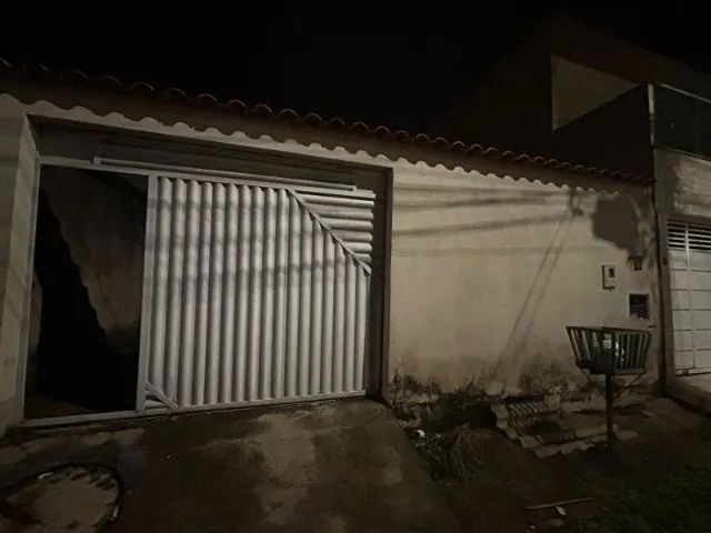 Foto - Brasília - Setor Oeste (Sobradinho II)