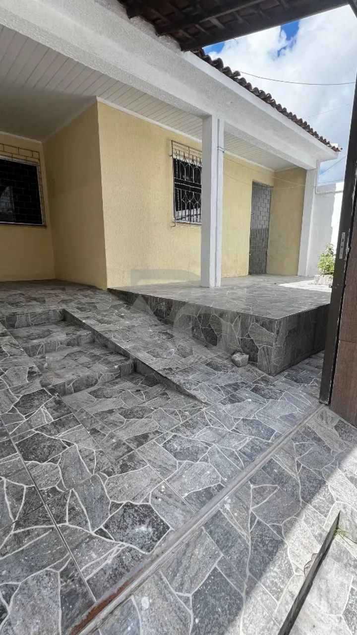 Casa à Venda no Conjunto Marcos Freire 2 com Excelente Localização - Foto 2