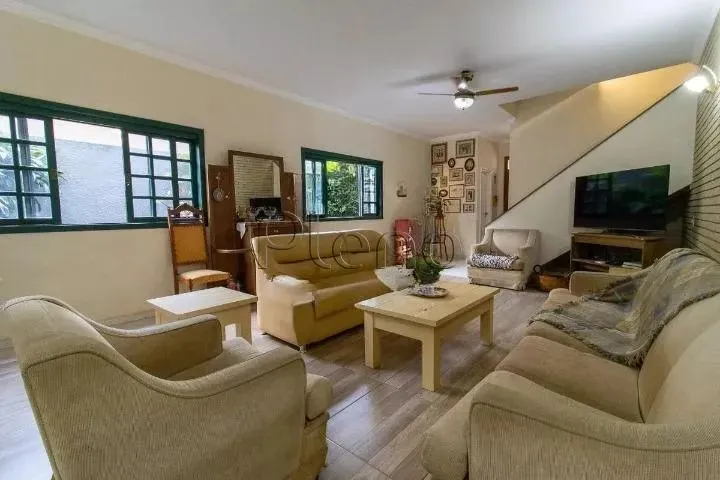 Casa à venda em Campinas, Vila Brandina, com 4 quartos, com 340 m²
