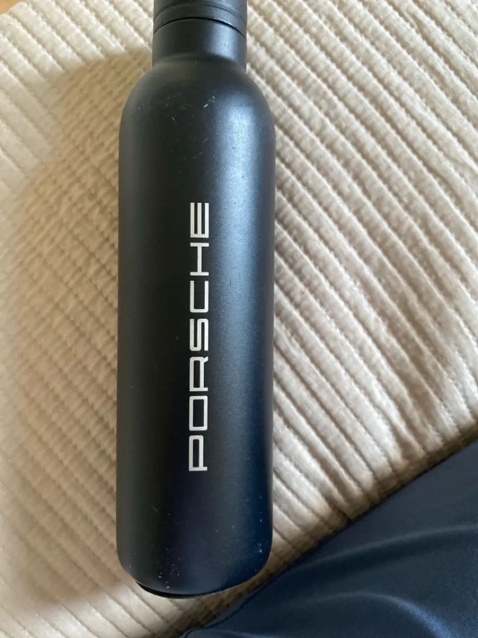 Garrafa Térmica Porsche