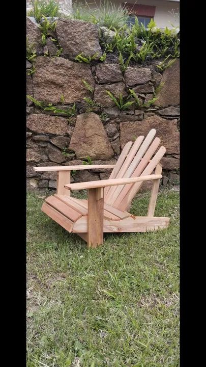 Cadeira infantil  - Foto 3