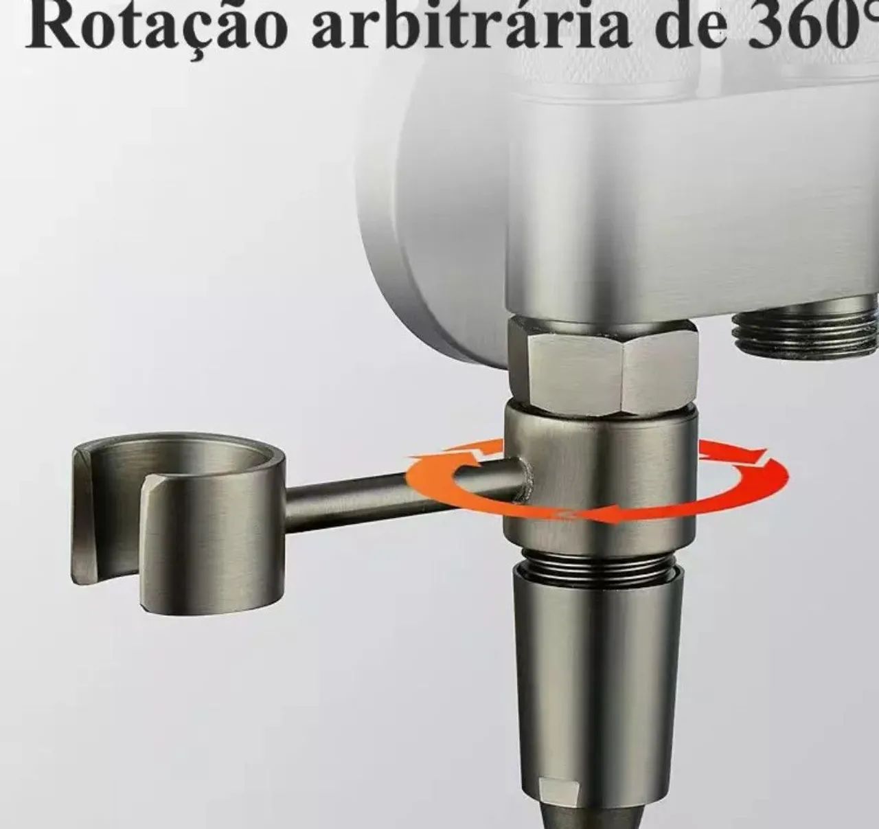 Kit de ducha completo - Foto 3