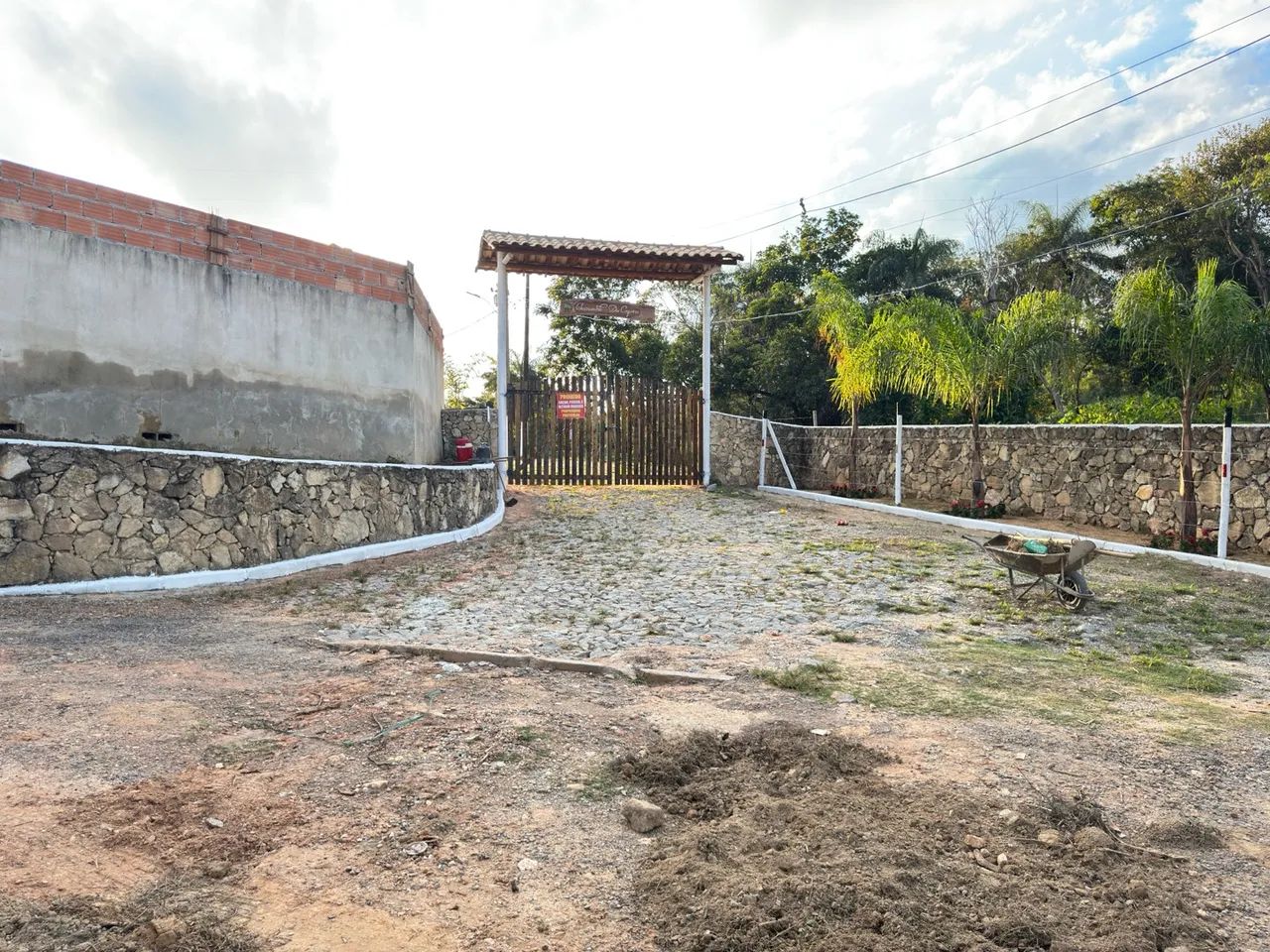 Foto - Sabará - Novo Horizonte